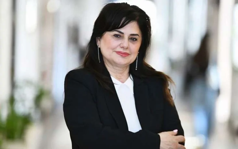 Nazilə Salmanova direktor təyin edildi