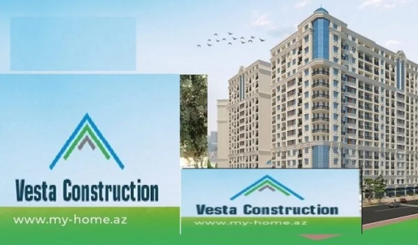 Vesta Construction MTK sakinlərə eyni mənzili satıb?