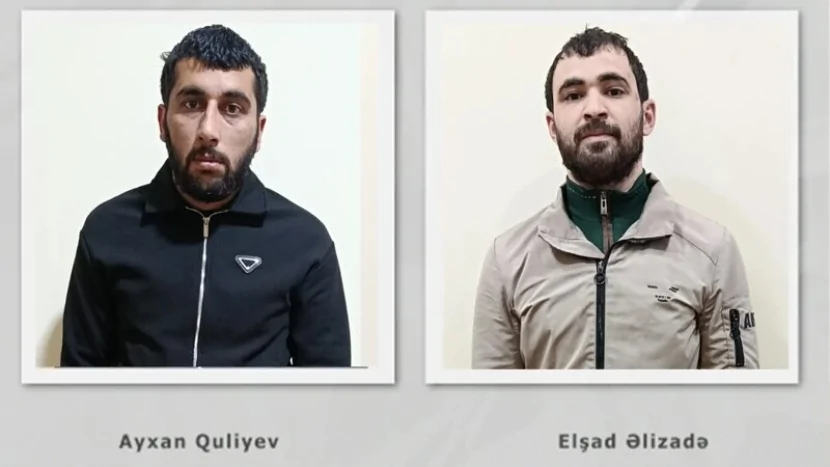 Ödəmə terminallarından 40 min manat oğurlandı