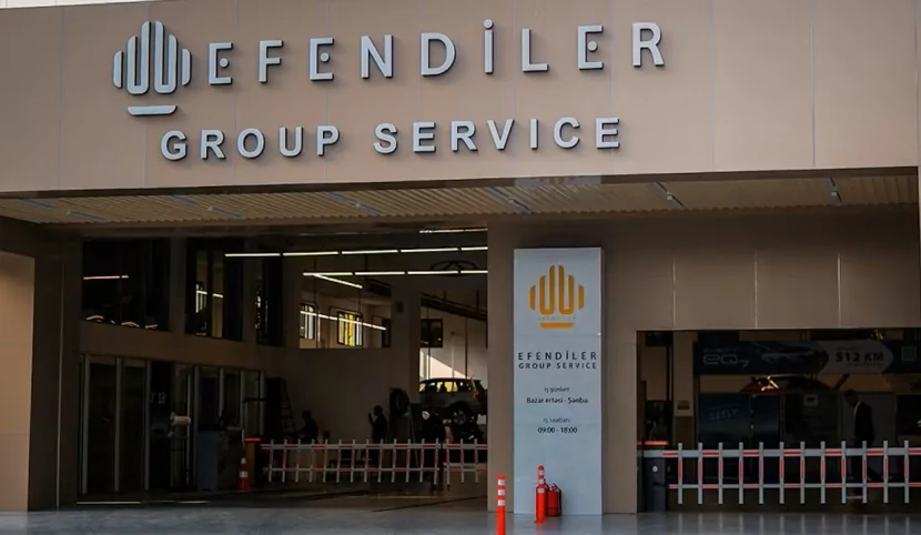 4 aydır alınan Zeekr avtomobilinin problemi servisdə tapılmır
