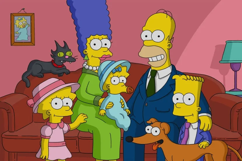 “Simpsonlar” kruiz gəmisində hantavirus yayılmasını proqnozlaşdırıb?