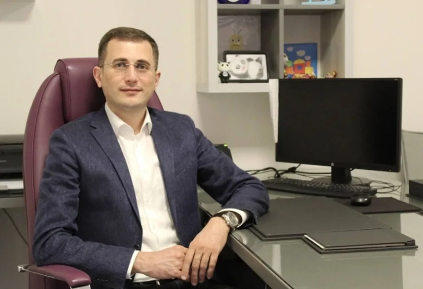 Vəzifəyə təyin olunan Erkin Rəhimov KİMDİR?
