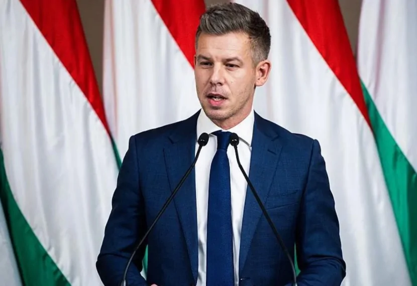 Macarıstanın yeni baş naziri dövlət iqamətgahından imtina etdi