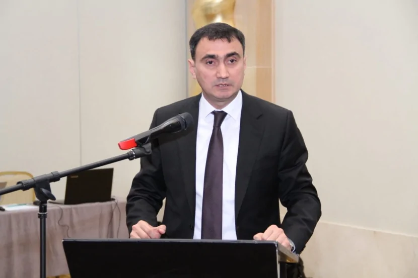 Nazir müavini təyin olunan Ağakərim Səmədzadə KİMDİR? - DOSYE