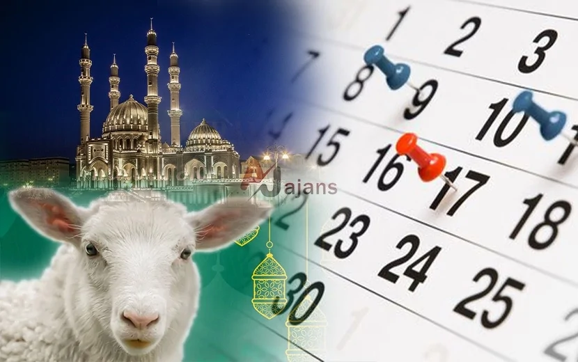 Qurban paylayarkən bu səhvləri ETMƏYİN!