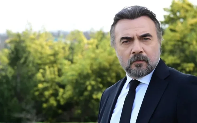 Oktay Kaynarcadan üzücü XƏBƏR