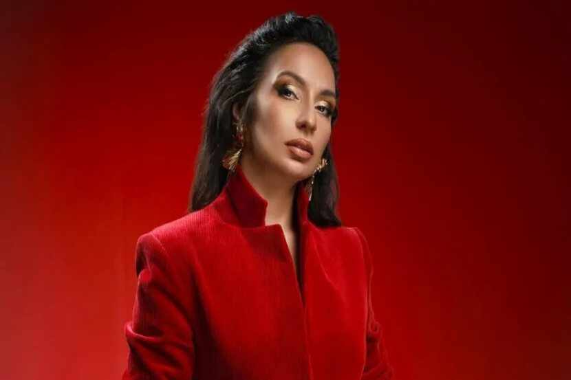 Azərbaycan təmsilçisi “Avroviziya-2026” yarımfinalında çıxış edib
