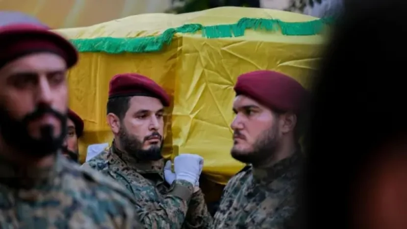 Livanda 20 “Hizbullah” yaraqlısı öldürülüb