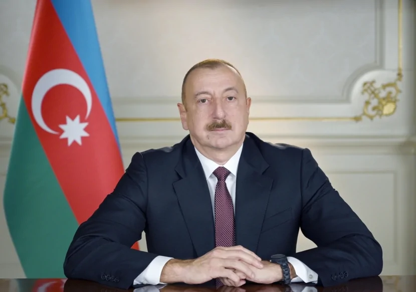 Prezident FƏRMAN İMZALADI: Yeni yaradılan agentliyin fəaliyyəti nə olacaq?- AÇIQLAMA