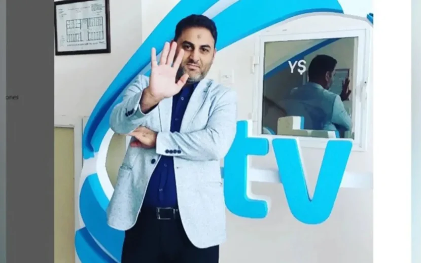 Space FM-in rəhbəri işdən çıxarıldı