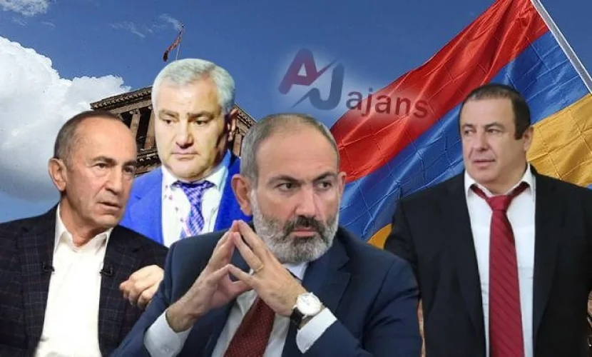 Ermənistanda seçkilərdən sonra regionda vəziyyət NECƏ DƏYİŞƏCƏK?