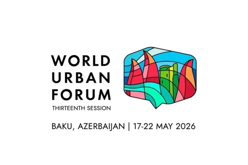 \"WUF13Azerbaijan\": Bakı foruma hazırdır