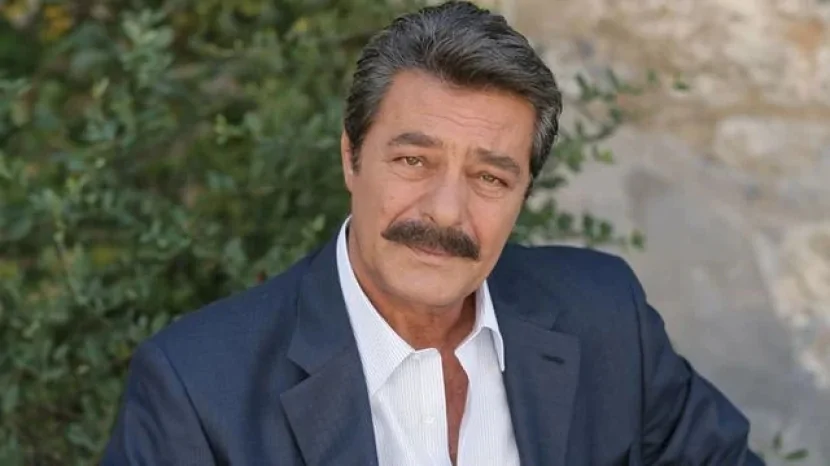 Kadir İnanır xəstəxanaya YERLƏŞDİRİLDİ