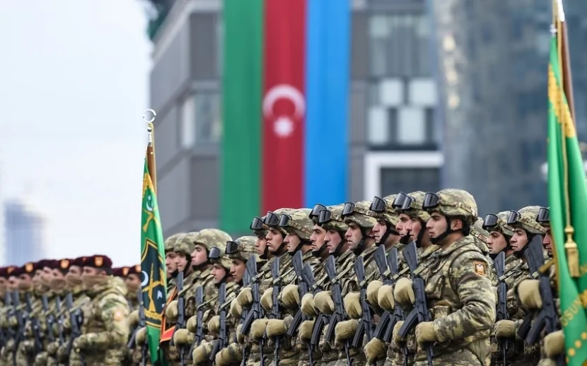 Xarici ölkə vətəndaşlığı qəbul etmiş şəxslər  əsgərliyə ÇAĞIRILACAQ!