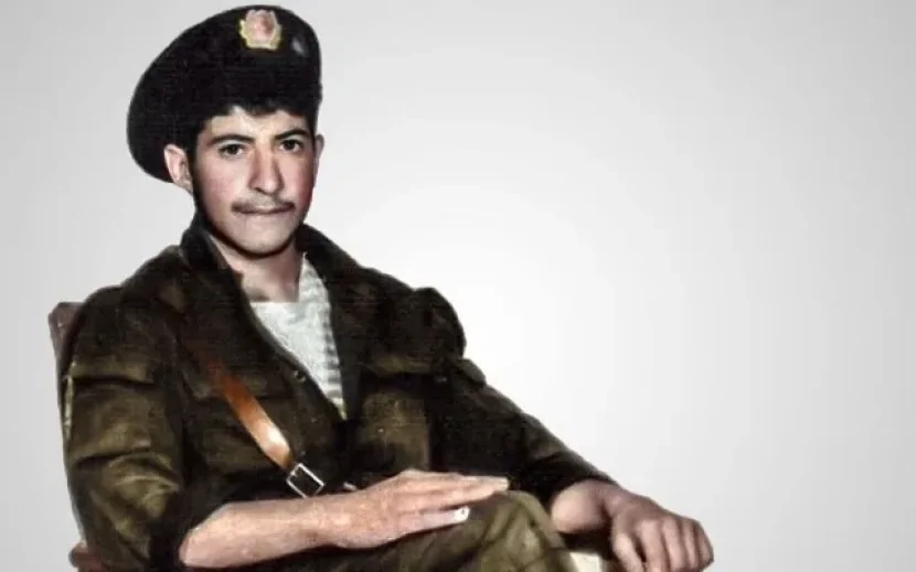 Şəhidimizin nəşi 32 il sonra TAPILDI
