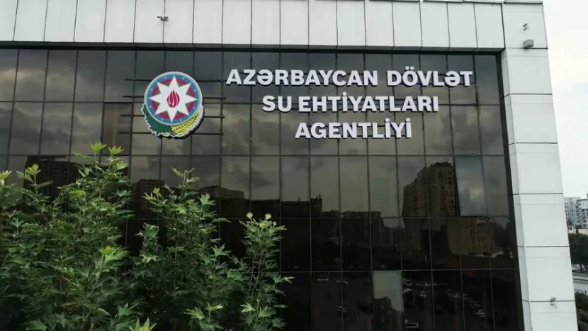 ADSEA-nın əməkdaşları gücləndirilmiş iş REJİMİNDƏ