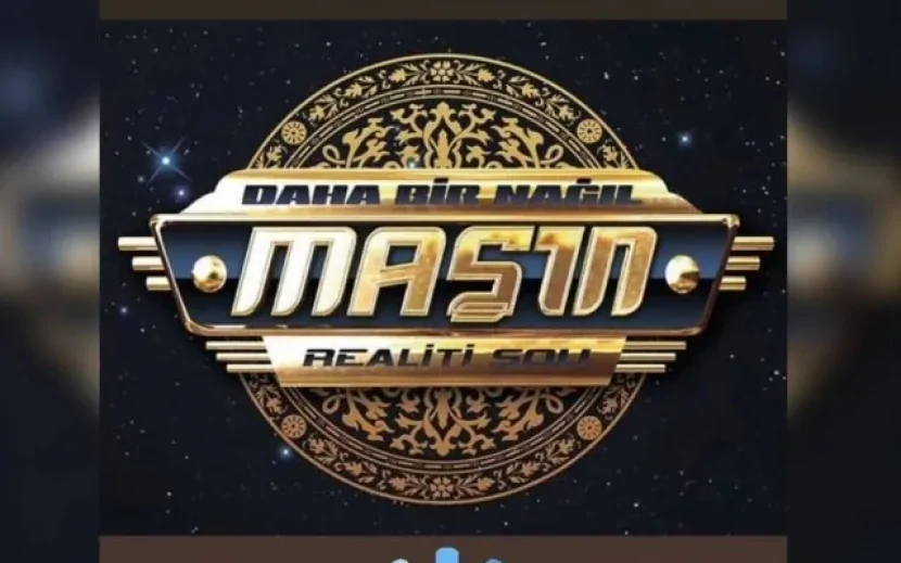 Maşın şou yenidən BAŞLAYIR