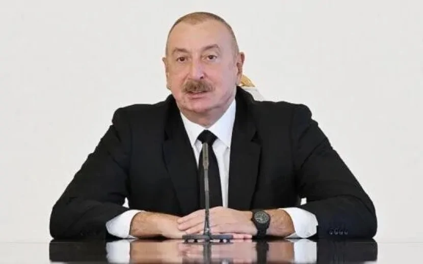Şəhərlərin inkişafı cəsarət və ehtiyatlılıq tələb edir - Prezident
