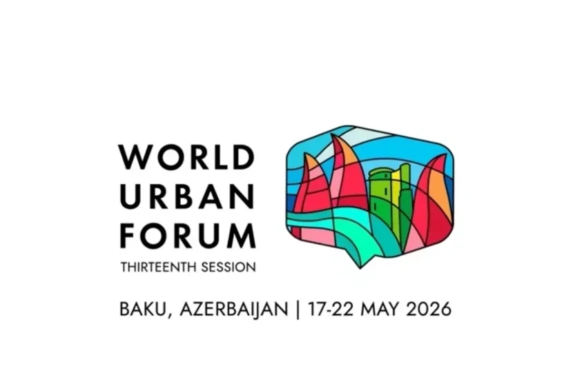 WUF13 çərçivəsində Liderlər Sammiti BAŞA ÇATIB