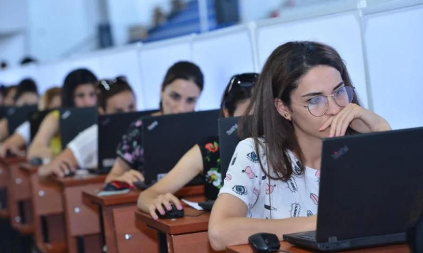 Müəllimlər sertifikasiya imtahanından ömürlük AZAD EDİLƏCƏK? – Təhsil Ekspertindən AÇIQLAMA