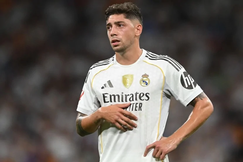 \"Real\"ın yeni kapitanı bəlli oldu