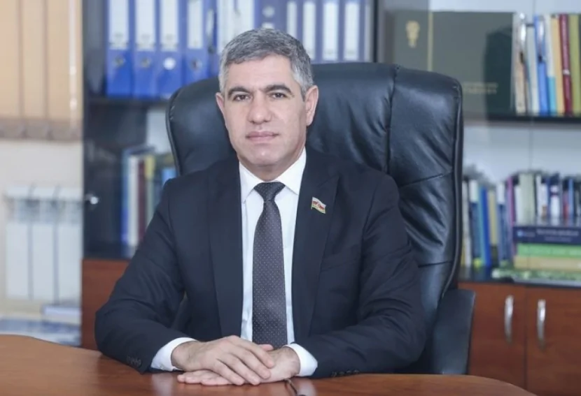 Ən yüksək əmək haqqı bu sahədədir - DEPUTAT