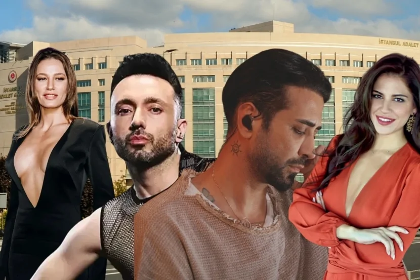 Tanınmış şəxslər barədə QƏRAR VERİLDİ-SİYAHI