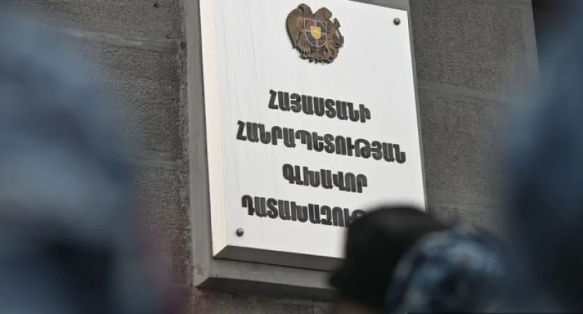 Ermənistan onu Özbəkistana ekstradisiya etdi