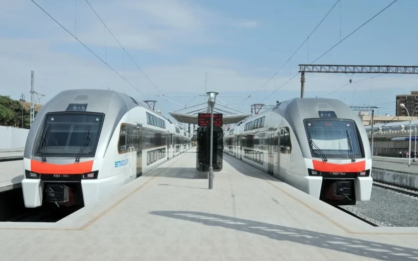Bakı–Tbilisi qatarlarında bu üstünlüklər OLACAQ