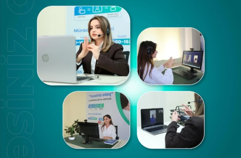 Bu xidmətindən artıq 650-dən çox şəxs FAYDALANIB