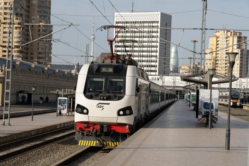 Bakı-Tbilisi-Bakı marşrutu üzrə bilet satışı BAŞLADI
