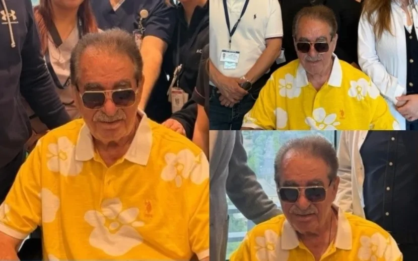 İbrahim Tatlısəsin SON HALI