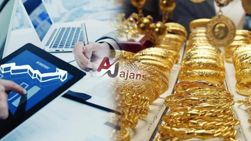 Qızıl kəskin UCUZLAŞDI- indi almaq FÜRSƏTDİR!