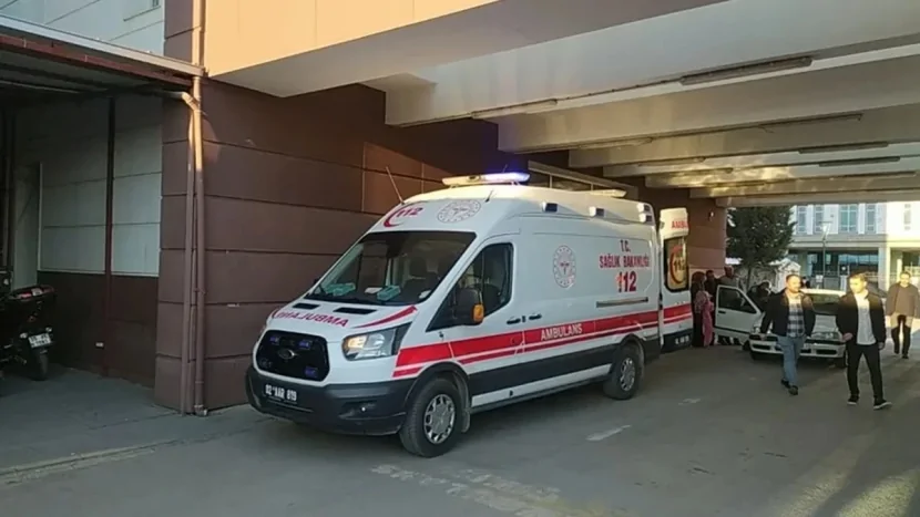 Türkiyədə torpaq mübahisəsi 15 nəfərin yaralanması ilə nəticələnib