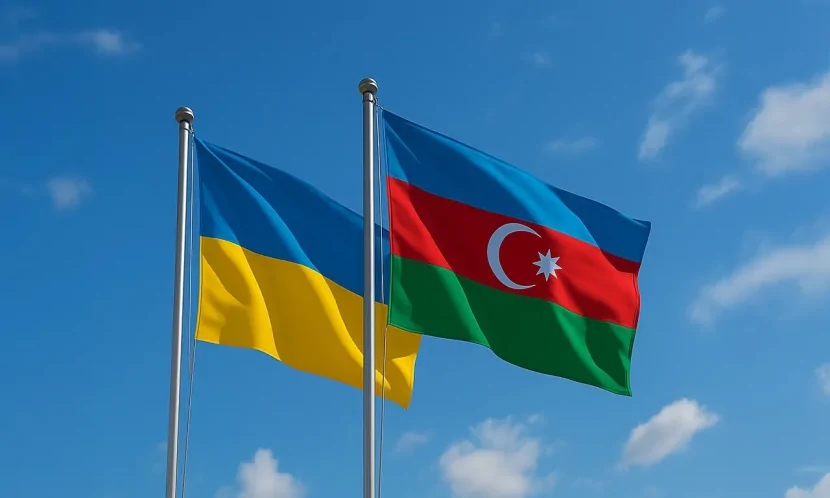 Rusiyadan HÜCUM: Azərbaycan səfirliyi VURULDU