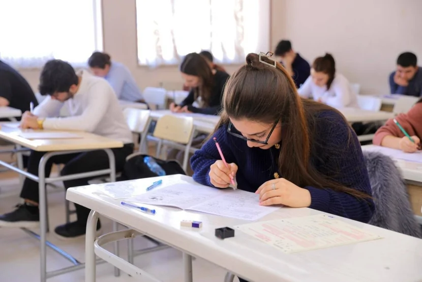 İmtahanın düzgün cavabları açıqlandı