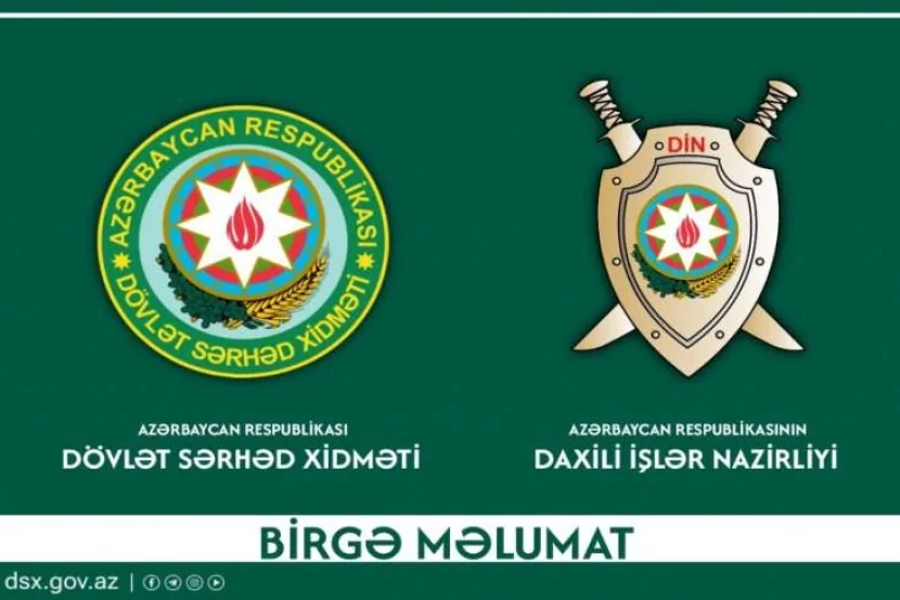 DSX və DİN birgə əməliyyat keçirdi