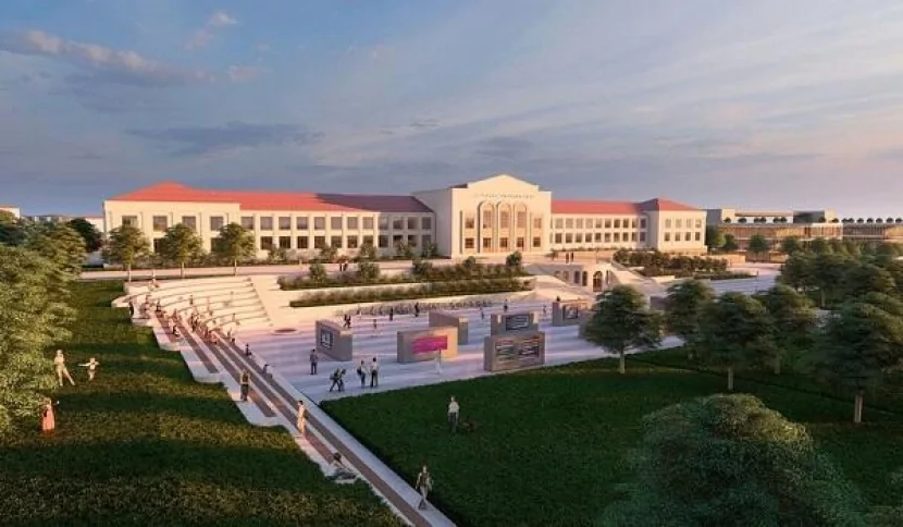 Azərbaycanda yeni universitet YARADILACAQ