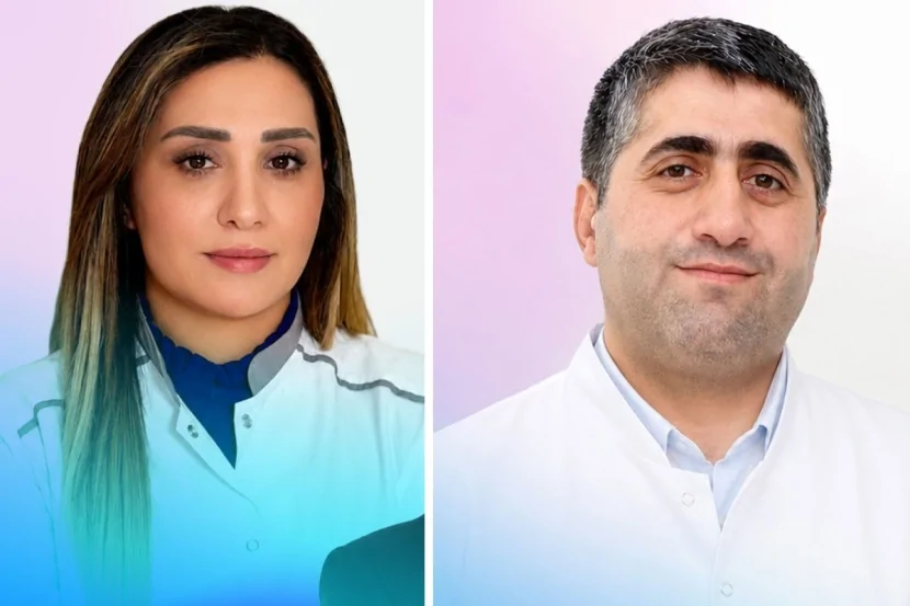 Tibb Mərkəzinə yeni direktor TƏYİN EDİLDİ