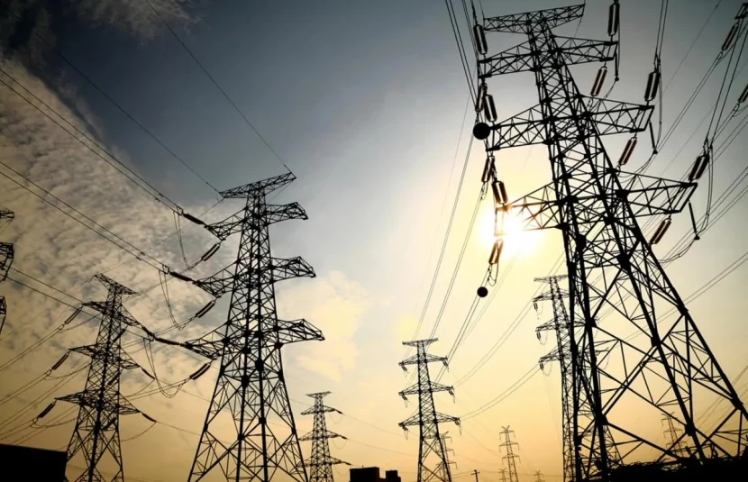 Gürcüstandan elektrik enerjisi idxalı artıb