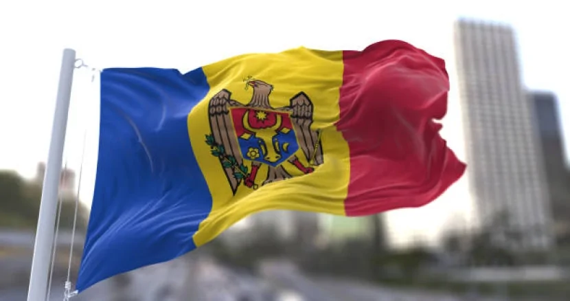 Moldova MDB-ni tərk edir