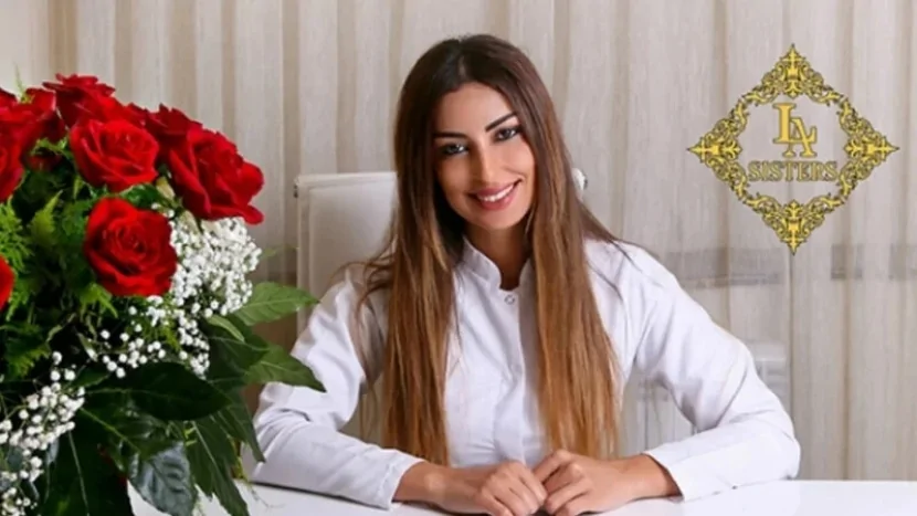 Kosmetoloq Elnarə Rzayevanın amnistiya aktı ləğv edildi - QƏRAR