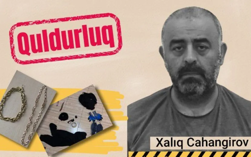 Lənkəranda otel işçilərinə qarşı quldurluq edildi