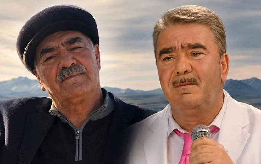 Məhəbbət Kazımovun qardaşı VƏFAT ETDİ