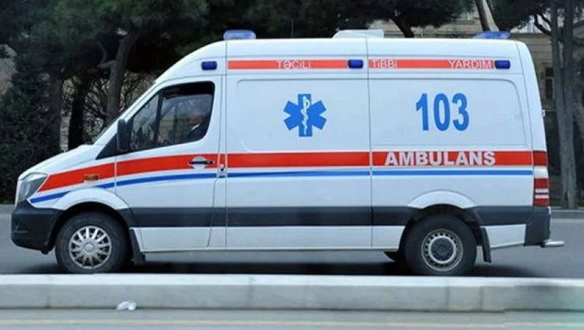 Cəlilabadda 19 yaşlı gənc boğuldu 