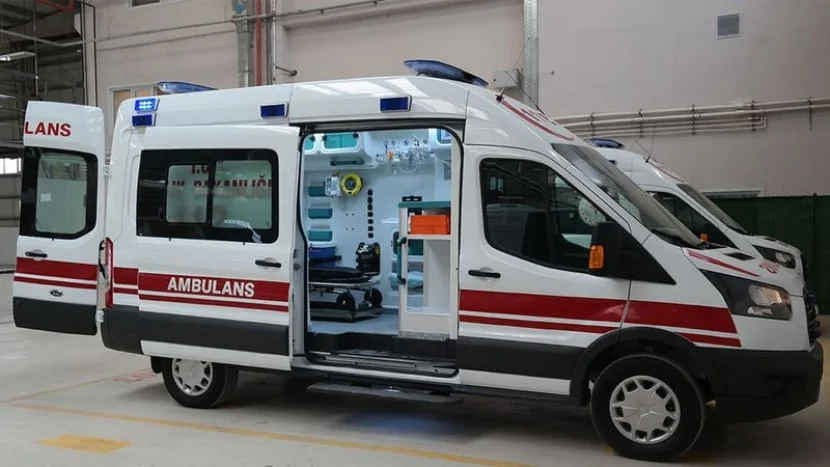 Yol vermək üstündə iki ailə arasında DAVA: ölənlər var