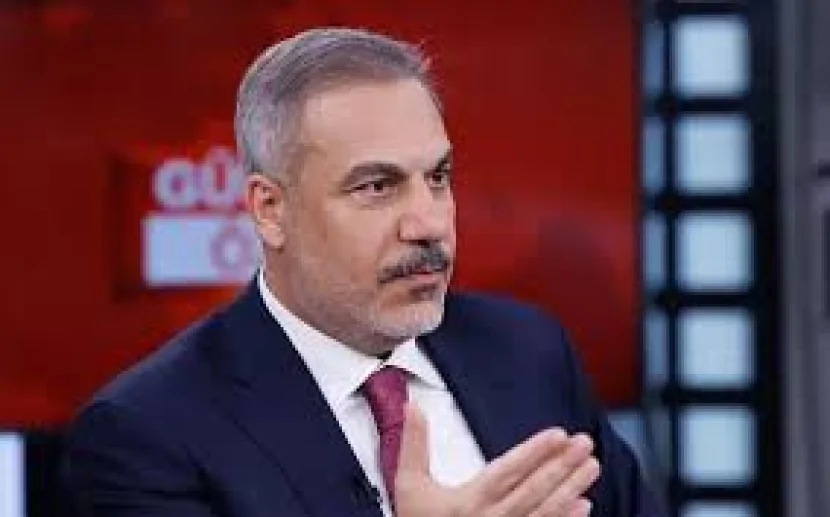 Türkiyə İsraillə bağlı şərtini açıqladı