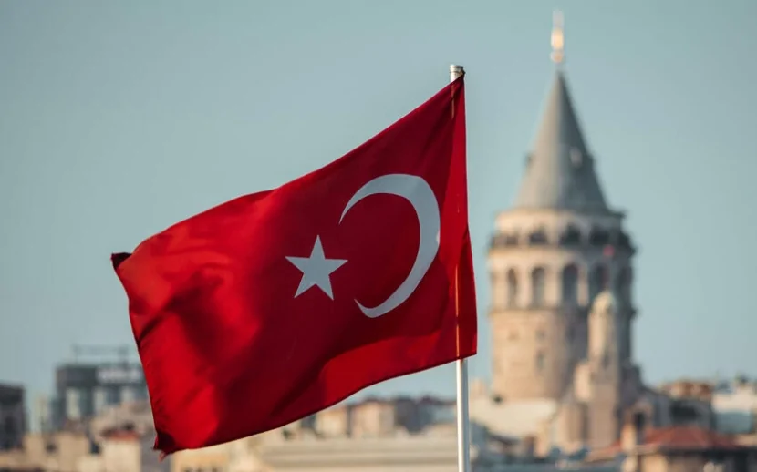 Türkiyədə DƏHŞƏTLİ qəza- ÖLƏNLƏR VAR