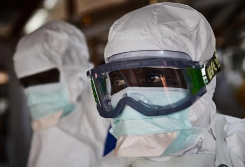 Ebolaya yoluxanlaın sayı 43-ə çatdı -Bu ölkədə