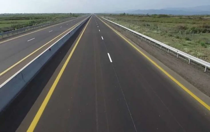 Azərbaycanda daha bir yol ödənişli oldu